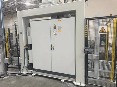 Used 2019 BIESSE "WINNER W1" Woodworking Handling Equipment California US | MachineryMax #1468873