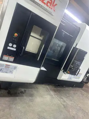 2011 MAZAK INTEGREX I-200S 5-Axis or More CNC Lathes | Toolquip, Inc. (1)