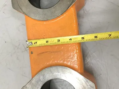 USED CINCINNATI MILACRON 5021932