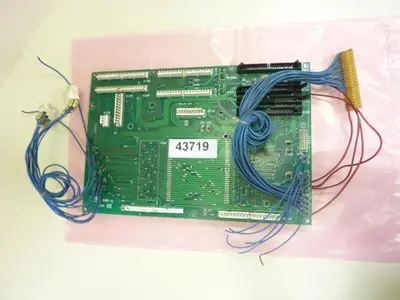 USED COMAU 10128860