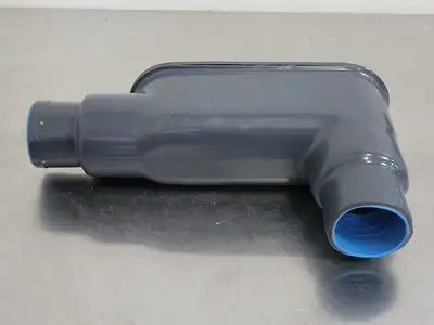 USED PLASTI-BOND 53KB E231035