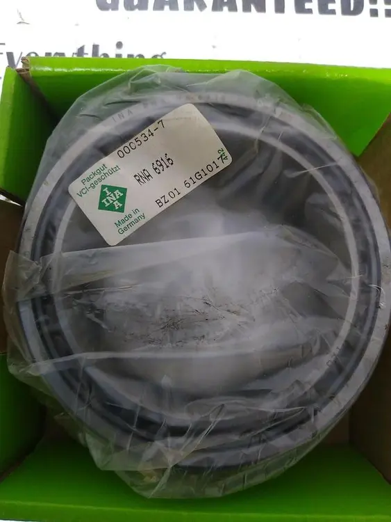Used INA RNA6916 Bearings | Surplus Asset Holdings #1192651