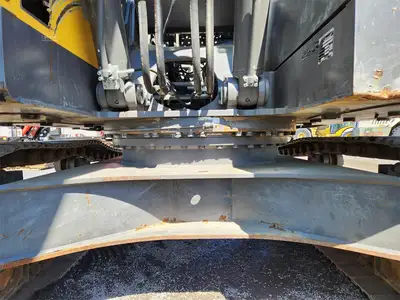 Used 2022 VOLVO ECR355EL Crawler Excavators | Abele Tractor #1342881