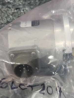 NEW BEI Technologies, Inc E25BA-6R-SB-4500-T2-ABZ-7272-SM16-S