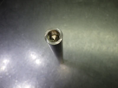 Iscar T08 Carbide Milling Shank 1/2" Shank MMTS-A-L7.50-C.500-T08-C (LOC2992B)