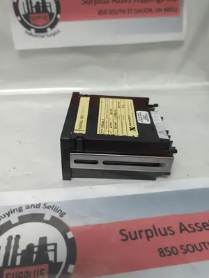 Used NEWPORT 2002B-P Meters - Misc | Surplus Asset Holdings #1206909