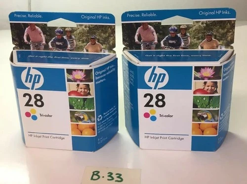 NEW HP Does Not Apply