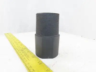 Saturn Poco EDM3 Graphite Orbit Tapping Electrode 2"-11-1/2
