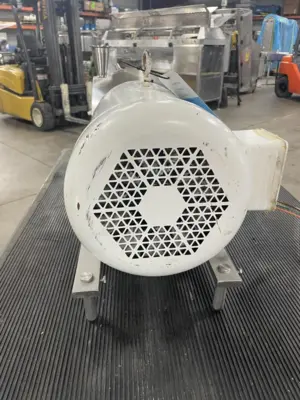 USED FRISTAM PUMPS FPR742-160