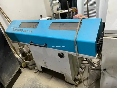 Used 2003 COLCHESTER TORNADO A 90 CNC Lathes SK | F.M.T. Group s.r.o. #1245953