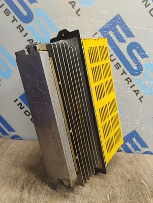 FANUC LTD. A06B-6090-H006#J011 Servo Drives & Amplifiers | ESS Industrial Equipment Sales (6)
