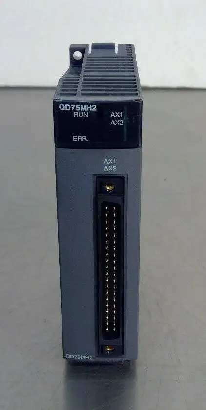 Mitsubishi Electric - Melsec-Q - QD75MH2 Positioning Unit 3E-9