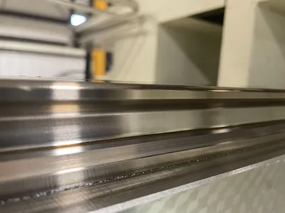 2002 SNK RB-150F Gantry Machining Centers (incld. Bridge & Double Column) | 520 Machinery Sales LLC (44)