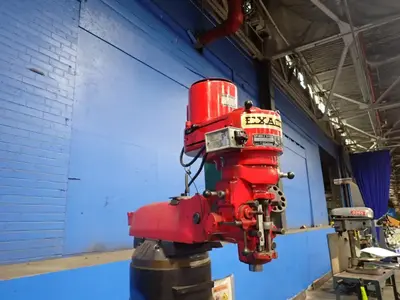 USED 1980 EXACTO 94213