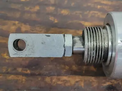 Pneumatic Cylinder