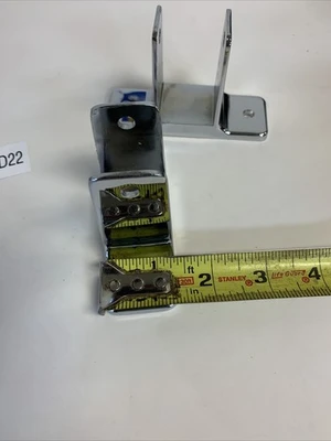 Assortment Of Surface Mounts See Photos For Measurements Some Hardware Incl.