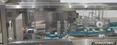 USED PACE PHARMA-LINE 300 AR
