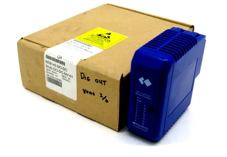New | in-Stock NOVATECH _UNKNOWN_ Misc Electrical & Power Parts | SB Industrial Supply #843470