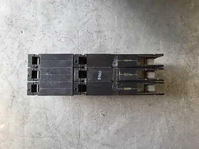 50 Amp, 3 Pole, 600 volts Circuit Breaker CED63A050