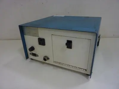 USED PRECISION DEVICES INC PDA-3