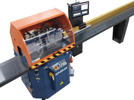 ANGLEMASTER | Razor Gage | Miter Saws