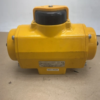 Used EMERSON QS0100.U04STACC Cylinders Indiana US | J&J Industrial Supply #1398981