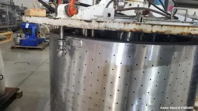 USED KETEMA 48X30