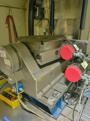 USED HOFMANN HRRS