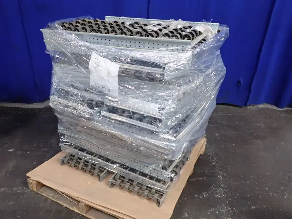 36" X 16" Conveyors