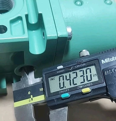NEW Numatics S30C-04AKP