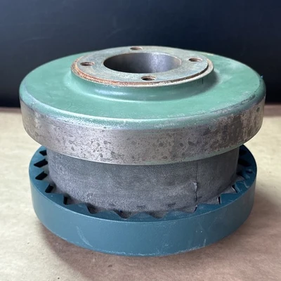 USED TB Wood's 10SX1-1/8” 10SC50