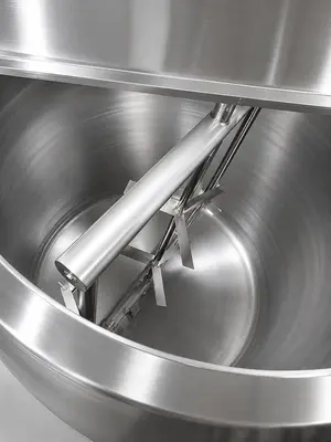 New | in-Stock 2026 EIC TANKS EIC-K-1000 Cooking Kettles Illinois US | EIC Tanks #800639