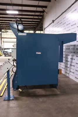2021 RED BUD RM20-48-16 Uncoiler | Universal Press & Machinery (UPM) (11)