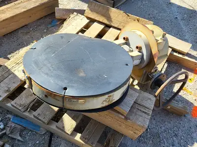 USED 2013 ADAMS WAK