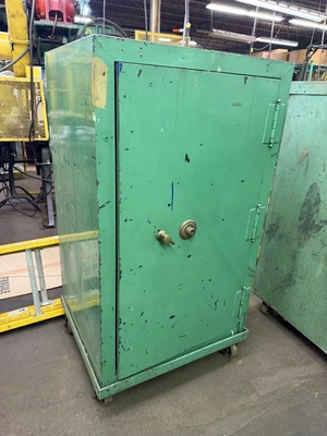 Used _UNKNOWN_ _UNKNOWN_ Safes Michigan US | Miedema Asset Management Group #1361563