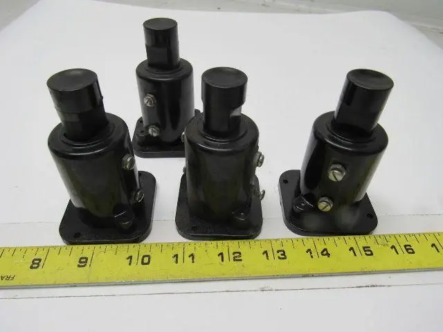 Used HARNISCHIEGER P&H _UNKNOWN_ Relays & Switches | Arrow Industrial #640000