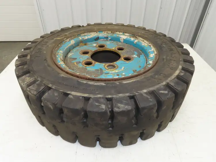 Used FREIGHTMASTER CX _UNKNOWN_ Forklift Attachments | Arrow Industrial #563024