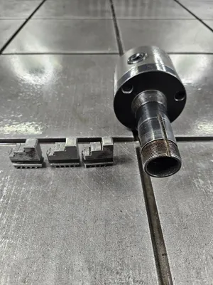 N/A 3" 3-Jaw Chuck Tooling | GMT (6)