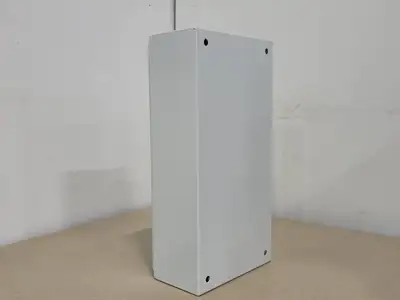 Used SCHNEIDER ELECTRIC NSYSBM204012 Misc Electrical & Power Parts British Columbia CA | Lenmark #253717