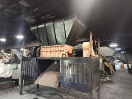 Used 2018 SHANGHAI SG SG 1200 Misc Recycling Florida US | ESCOBAR TRADING, INC. #230672