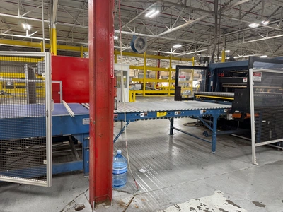 2013 MARTIN BUNDLE BREAKER Bundle Breaker | Global Boxmachine, LLC (6)
