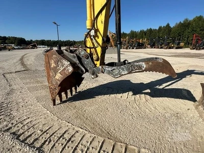 Used 2021 KOMATSU PC138US LC-11 Crawler Excavators North Carolina US | Southeastern Equipment Corp #1539819
