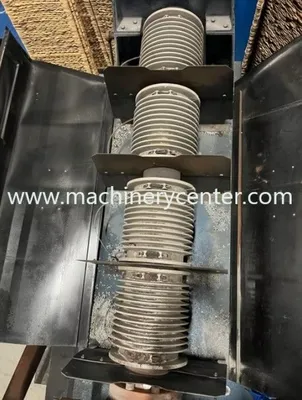 1973 JOHNSON ELECTRIC 2.5 Extruders - Co Extrusion | Machinery Center (12)