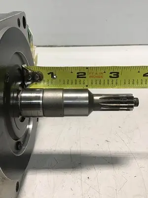 USED YASKAWA SGMP-08AWYR32