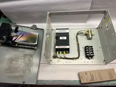 USED WESTINGHOUSE WESTINGHOUSE