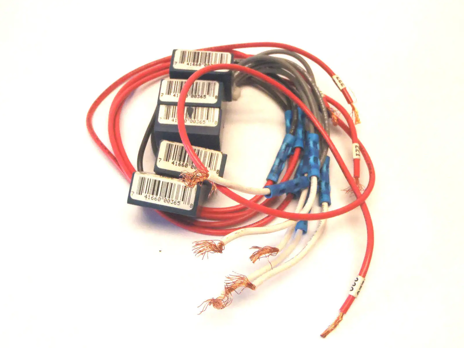 Used R-K ELECTRONICS 240 VAC SURGE SUPRESSOR Surge Protectors | Maverick Industrial Sales #1107341