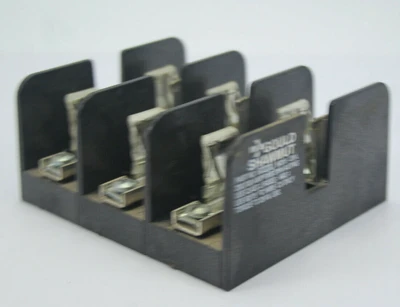 Used Gould Shawmut 60323J Fuse Accessories California US | Davliegogo LLC #1705763