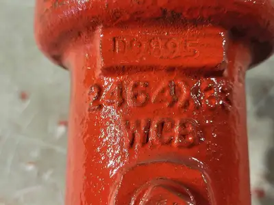 NEW FARRIS 26GA10A-120