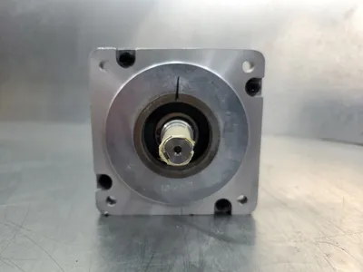 QuickSilver Controls QCI-A34HC-1 I-GRADE Motor/Encoder. 1E