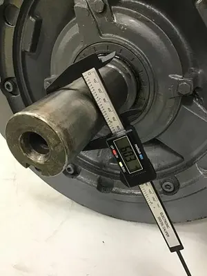 USED ENGEL 41582